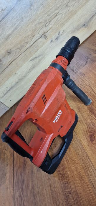 Hilti TE 60-22  Nuron Rotopercutor toate funcțiile