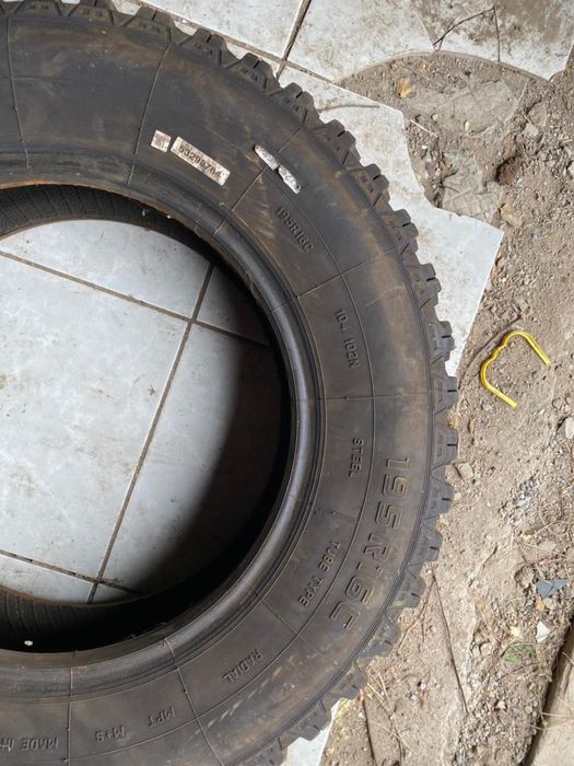 Шины в отличном состочниии