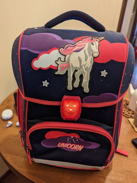 Рюкзак ранец новый