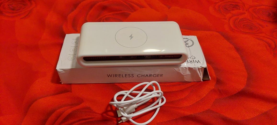Wireless charger
