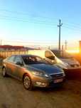 Dezmembrez Ford Mondeo MK4, 2008  2.0 TDCI , 1.8 TDCI euro 4, 6 trepte