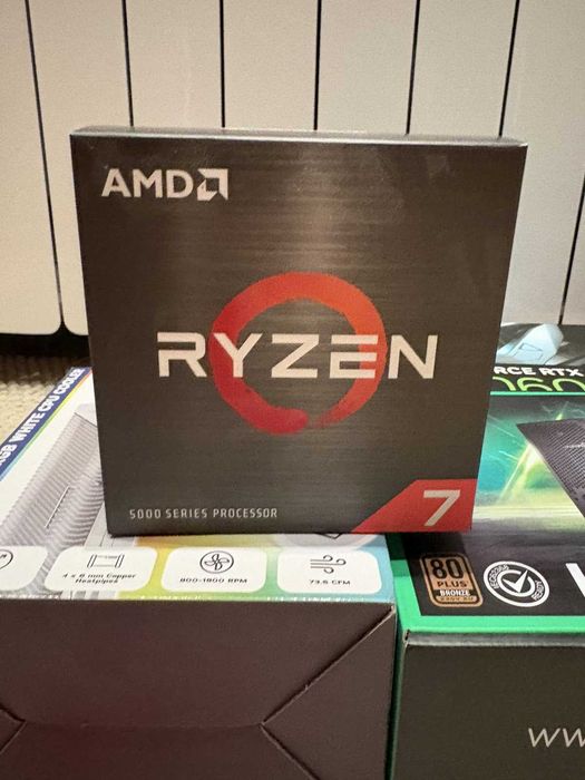 Настолен компютър