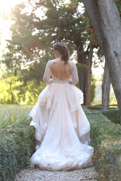 Rochie mireasa MillaNova