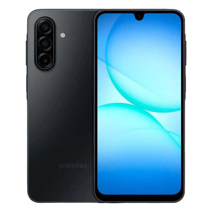 Продам новый Samsung A17 8/256