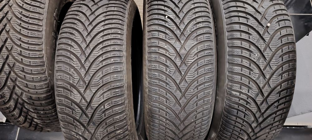 195 65 R 15 Bfgodrich gforce 2