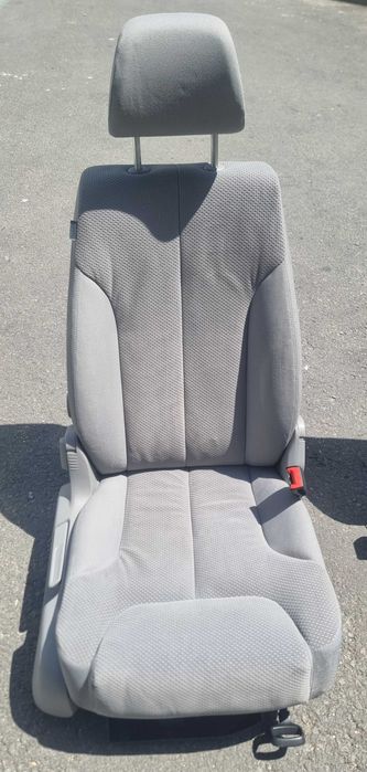 Салон , седалки за Фолксваген Пасат 6 - комби, в перфектно състояние !