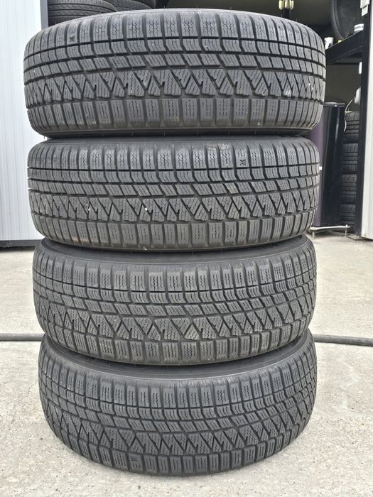 Джанти 17 / 5х105 - Opel, Chevrolet и др. 5x105