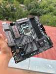 Placa de baza MSI B250M Mortar, Socket 1151 CA NOUA