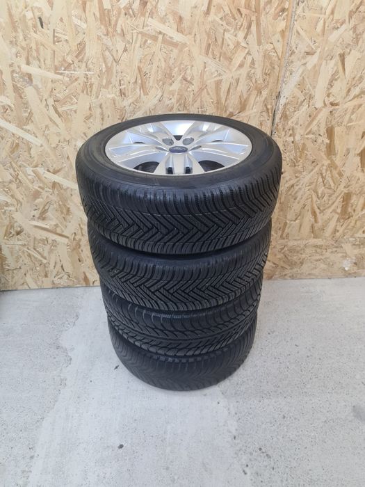 Jante Ford Focus Mk3 Mk4