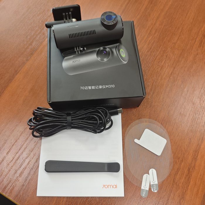 Видеорегистратор 70mai M310