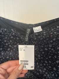 Rochie noua, cu eticheta, H&M Divided, masura 36 (S)