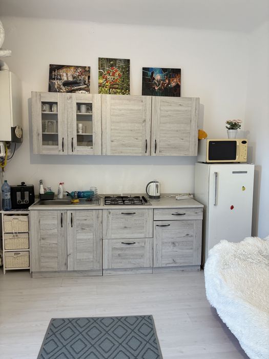 Garsoniera - centru istoric Brașov Michael Weiss