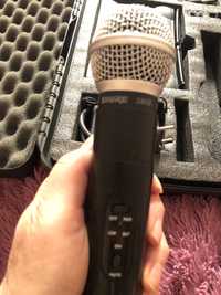Микрофон SHURE  SM58