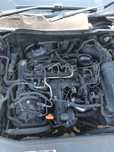 Motor  2.0 tdi CFF b CFG b Volkswagen passat b7 cc audi a3 euro 5