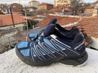 Salomon Gore-Tex 37 1/3