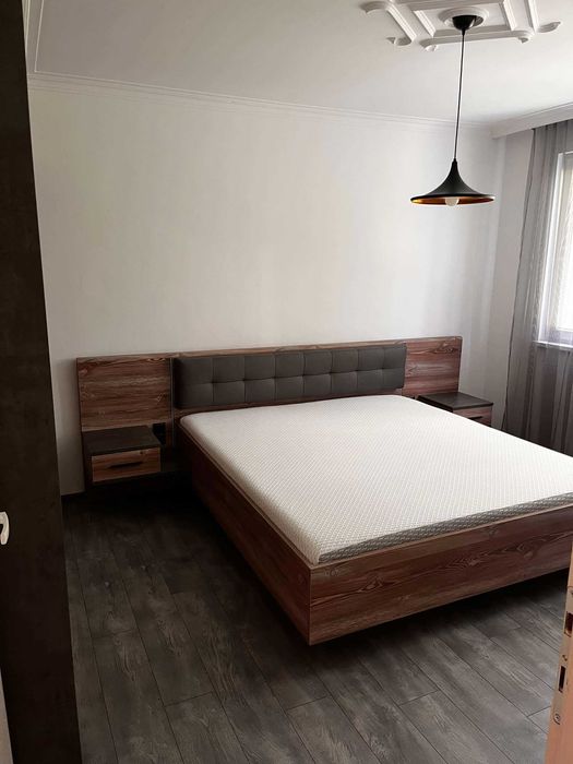 Дава се под наем Двустаен апартамент в София, Изток - 76 кв.м за 765 € - Снимка #8