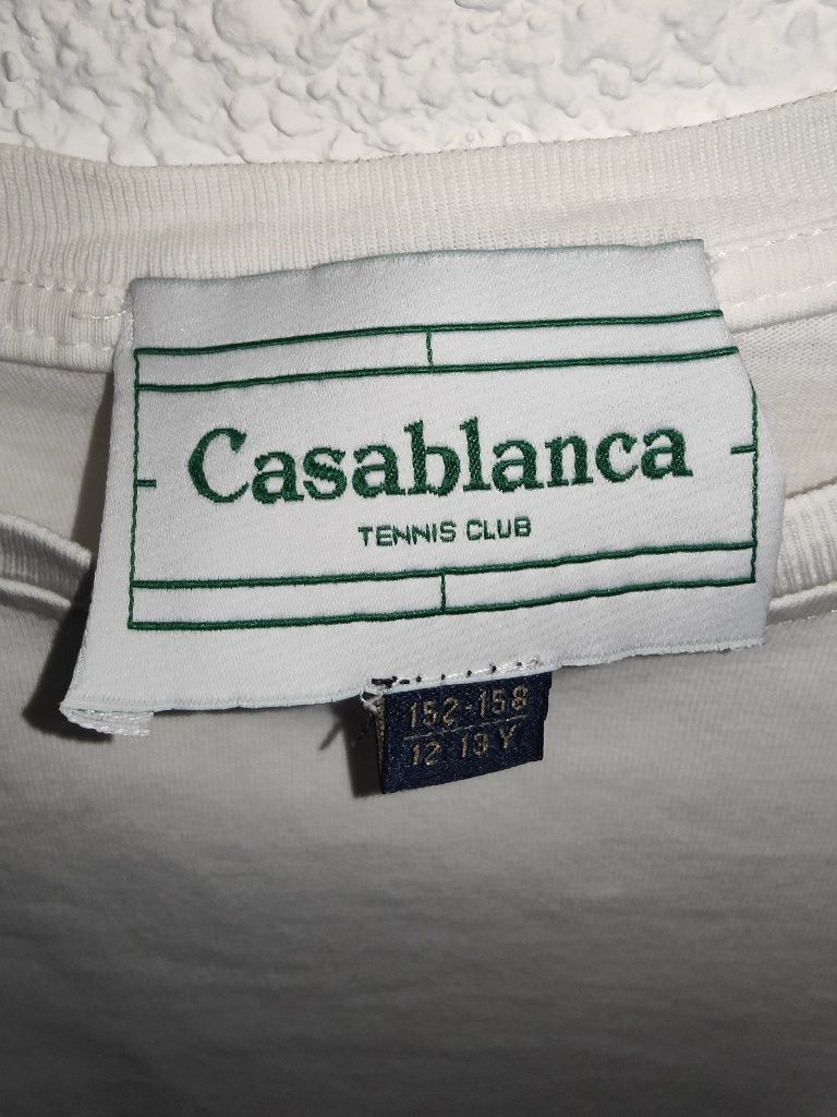 Tricou Casablanca