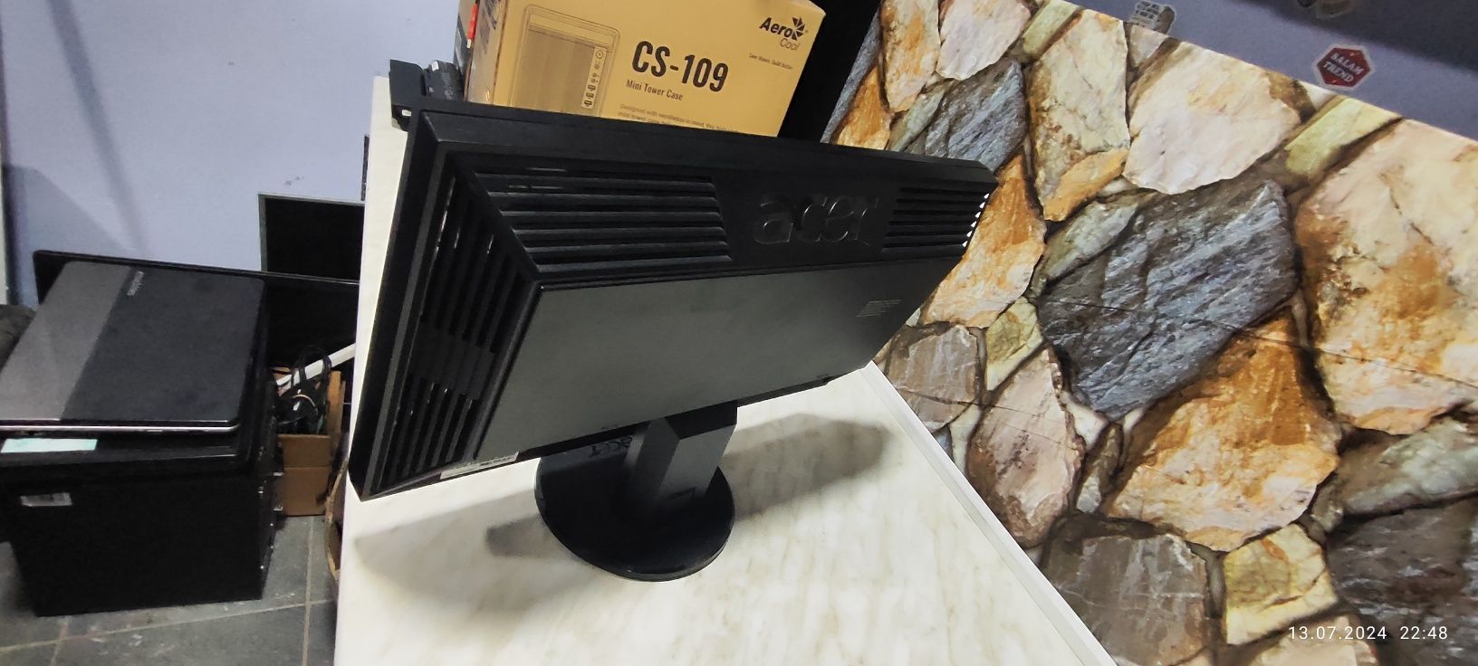 Монитор Acer 19"