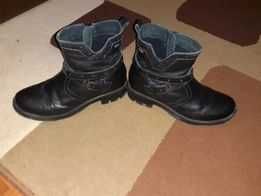 Ghete dama, marimea 37