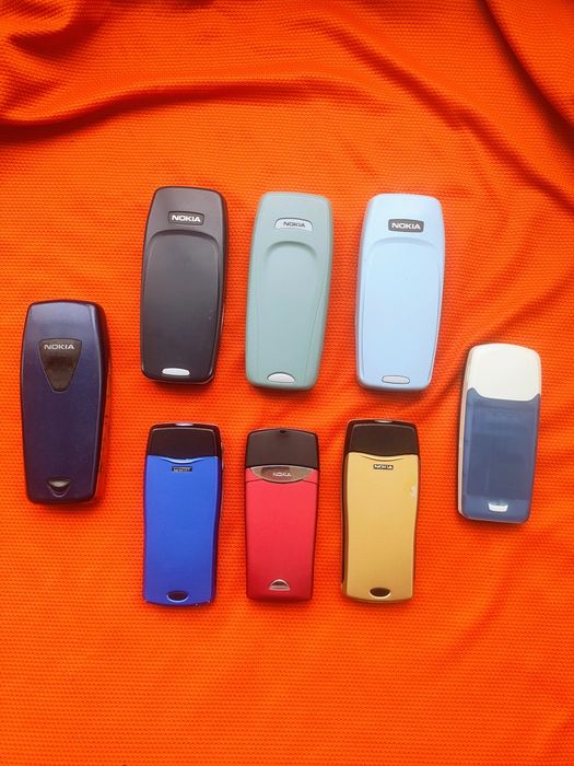 Telefoane mobile funcționale ( orice rețea)