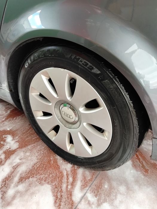 Vând Audi A4 quatro