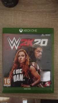 Wwe 2k20 joc Xbox one