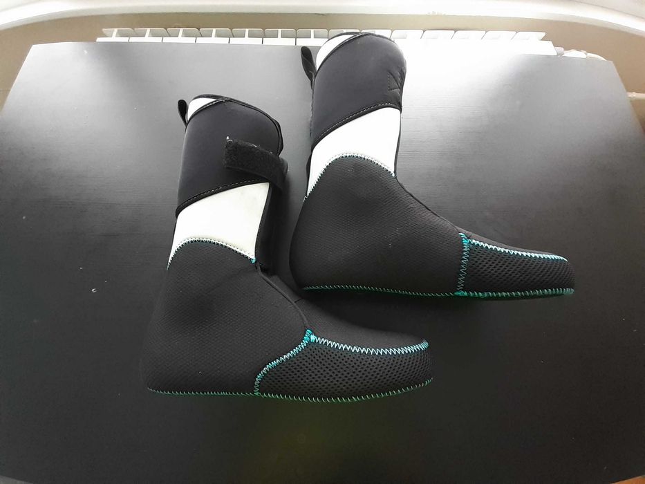 Ски туринг обувки