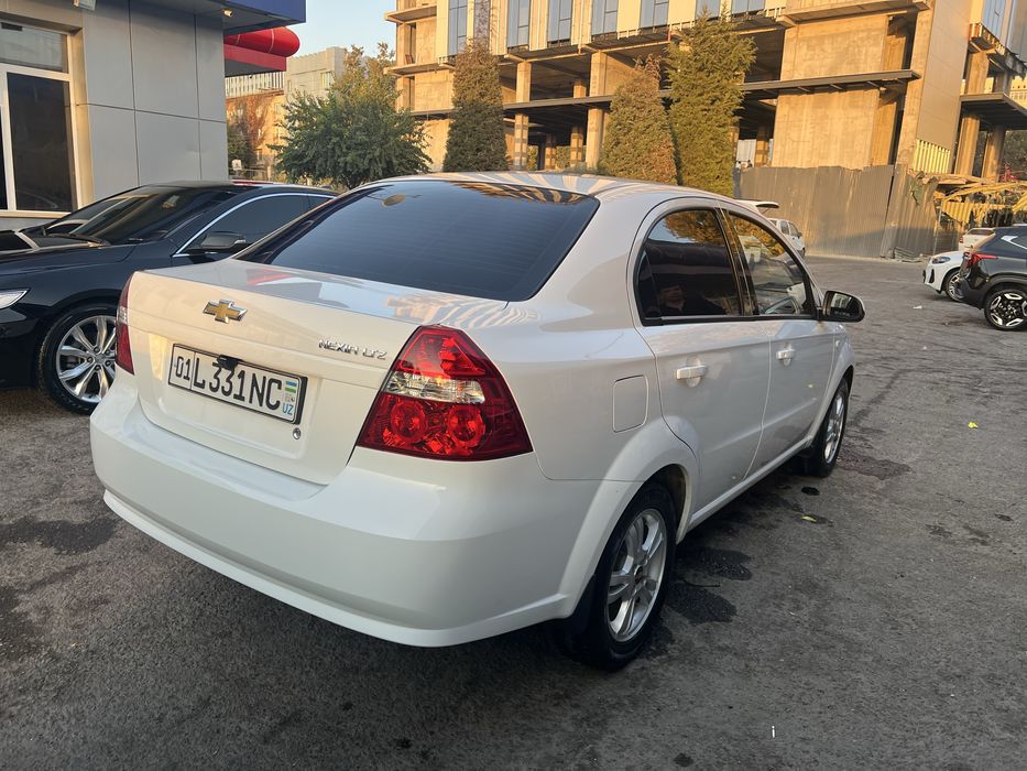 некся 3 автомат