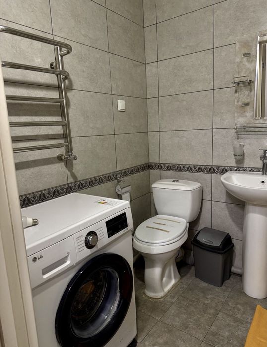 Сдается 1 ком Корасарой Golden House. Ёш оила учун