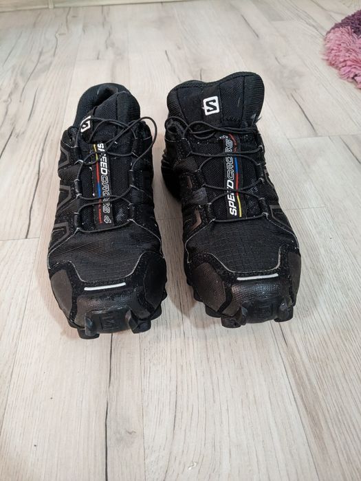 Salomon Speedcross 4, mărime 38.5