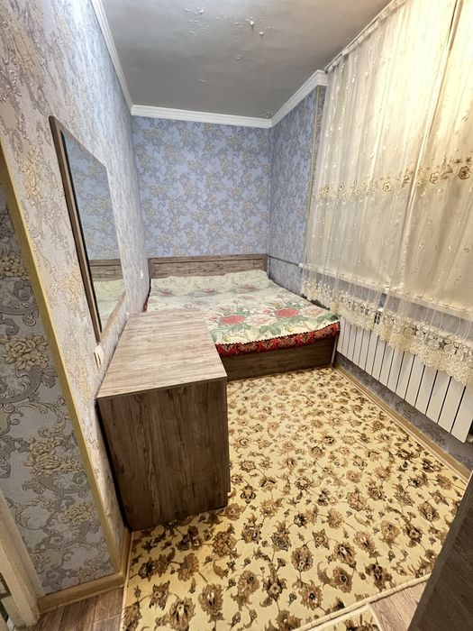 2-Хоналик Квартира ижарага берилади