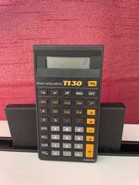 Calculator texas instruments ti30