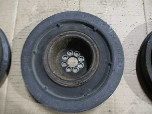 Fulie vibrochen VW- Audi 3.0 TDI 2004-2012
