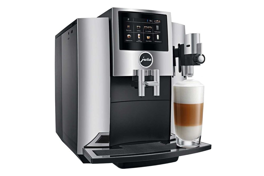 Reparatii\Service\Decalcifiere aparate de cafea