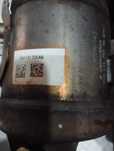 Filtru de particule passat b8