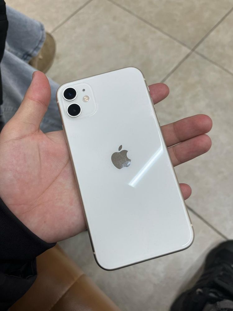 Iphone 11 /64 gb