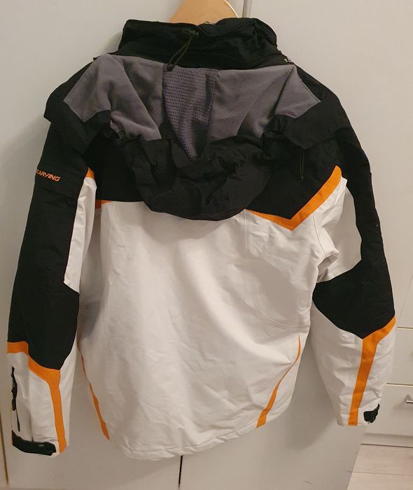 Geaca de sky Speed Carving mas S