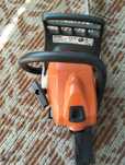 Vând Stihl ms 181 in stare buna de funcționare