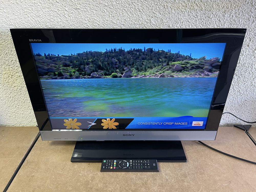 Телевизор SONY LCD 26” - KDL-26EX302