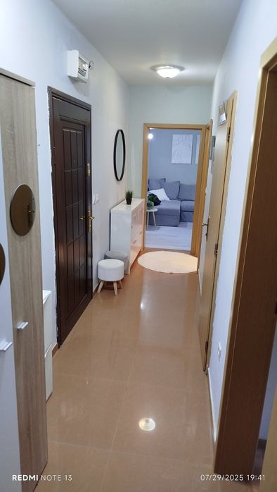 Дава се под наем Тристаен апартамент в София, Овча купел 1 - 100 кв.м за 765 € - Снимка #7