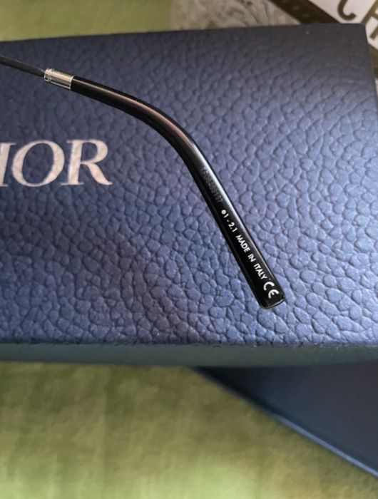 Ochelari Dior Noi
