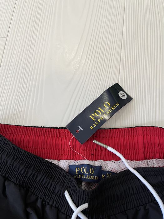 Polo Ralph Lauren мъжки бански,шорти