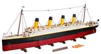 LEGO 10294 Titanic - Creator Expert