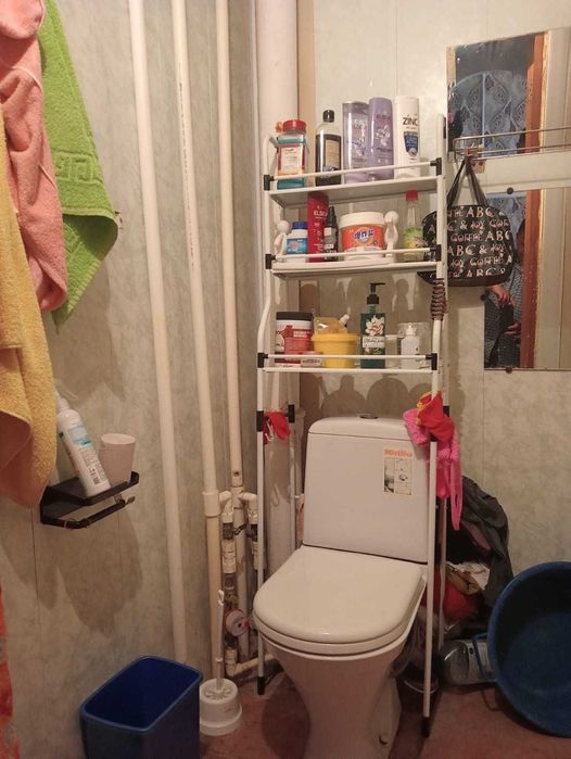 Продается бывшее МСО в районе Курмыш