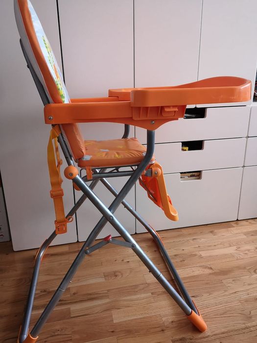 Детско столче за хранене Bueno