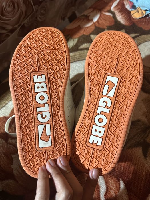 Adidasi GLobe Barbati