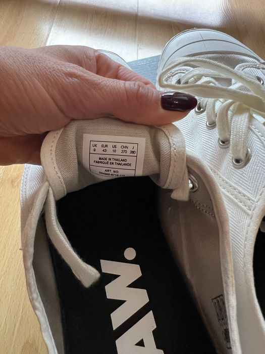 G-star мъжки кецове