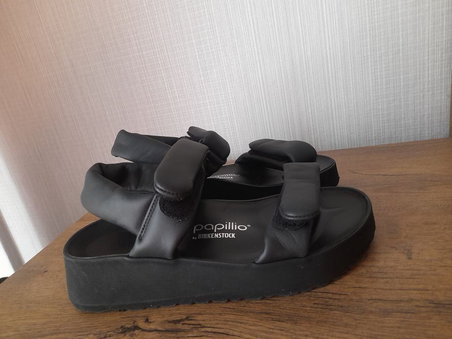 Birkenstock papillio дамски сандали 38 номер.