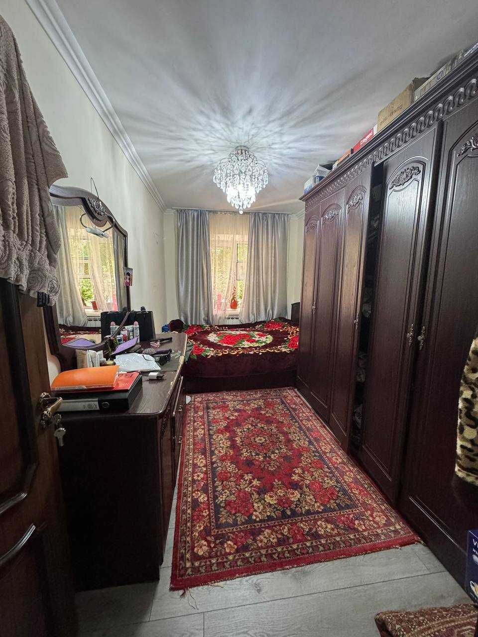 №  1148  2х комнатная квартира по ул. Гагарина