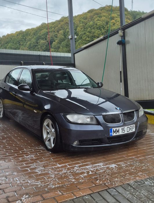 Vand BMW e90 2005